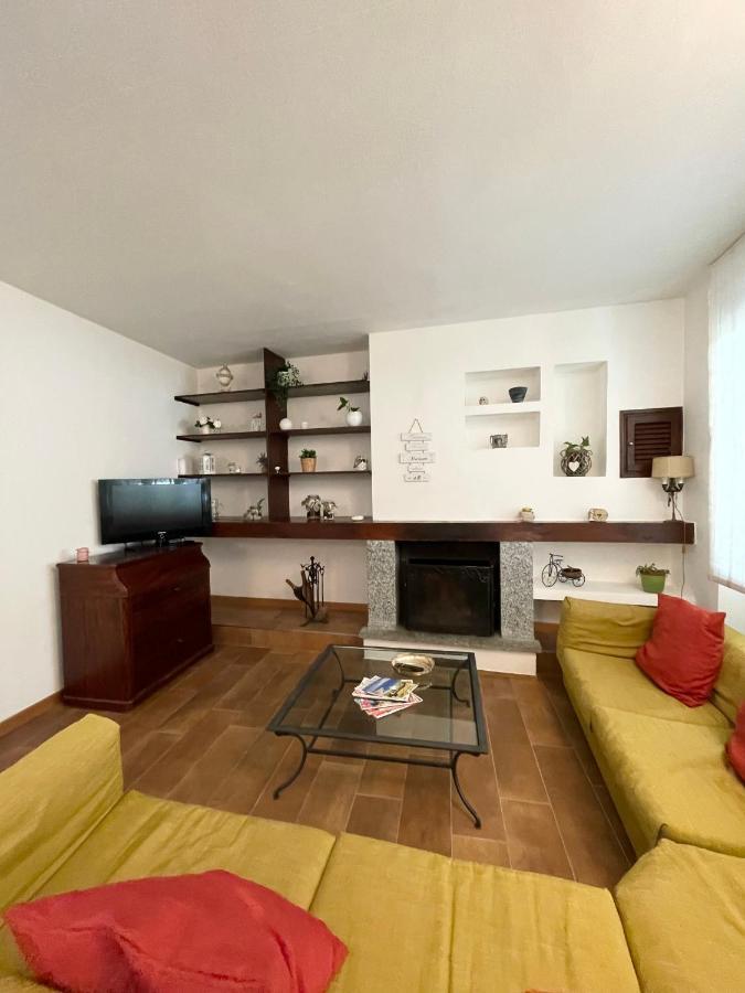 Villa Mia Lugano Lake Brusimpiano Exterior foto